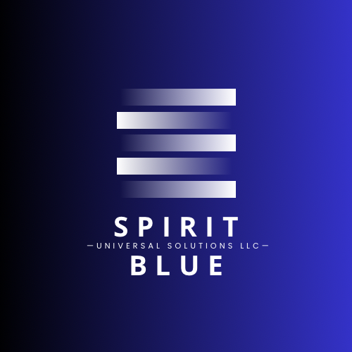 Spirit Blue Universal Solutions